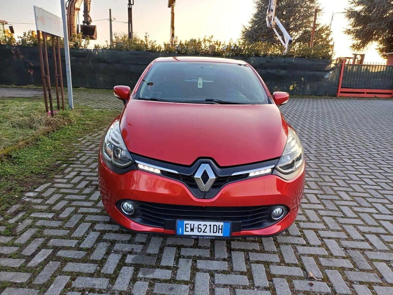 Renault Clio 1.5 dCi 8V 75CV 5 porte Costume National