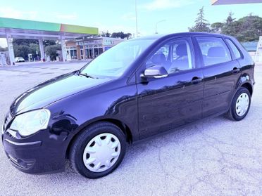 Volkswagen Polo 1.4/80CV TDI 5p. Comfortline