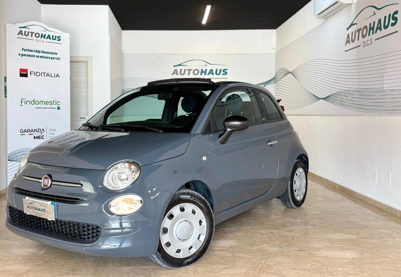 Fiat 500 Fiat 500 Cabrio 1.0 Hybrid