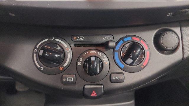 NISSAN Micra 1.2 16V 5 porte Jive