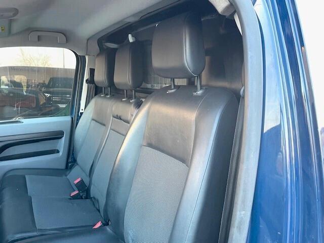Toyota Proace Proace 2.0D 122CV PL-TN Furgone Medium 4p.14q