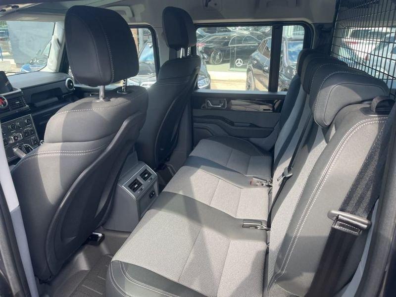 Ineos Grenadier Utility Wagon 3.0 Biturbo Diesel - 5 Posti