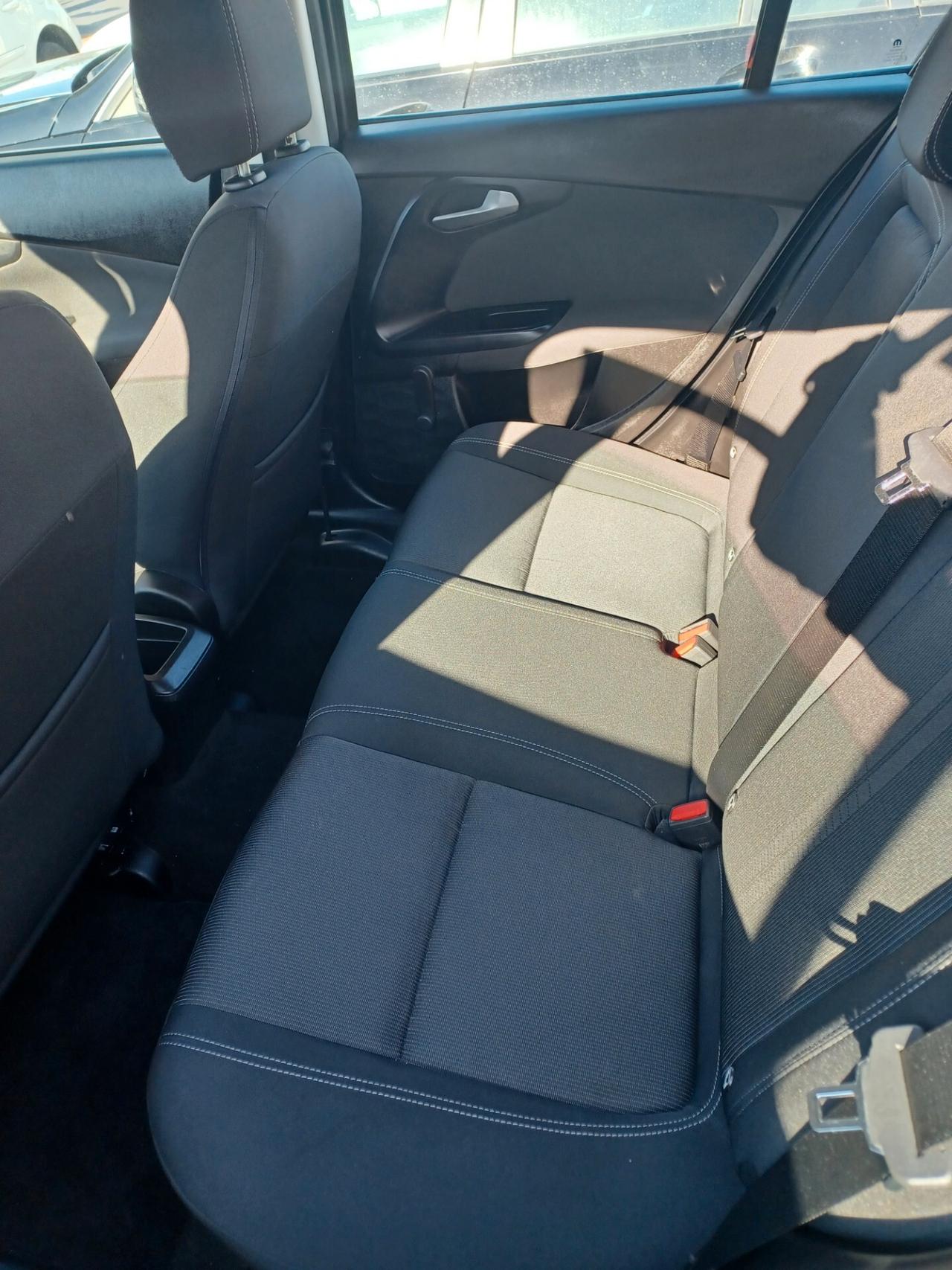 Fiat Tipo 1.4 5 porte UNICO PROPRIETARIO