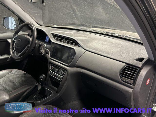 EVO Evo5 1.6 127 cv - Promo