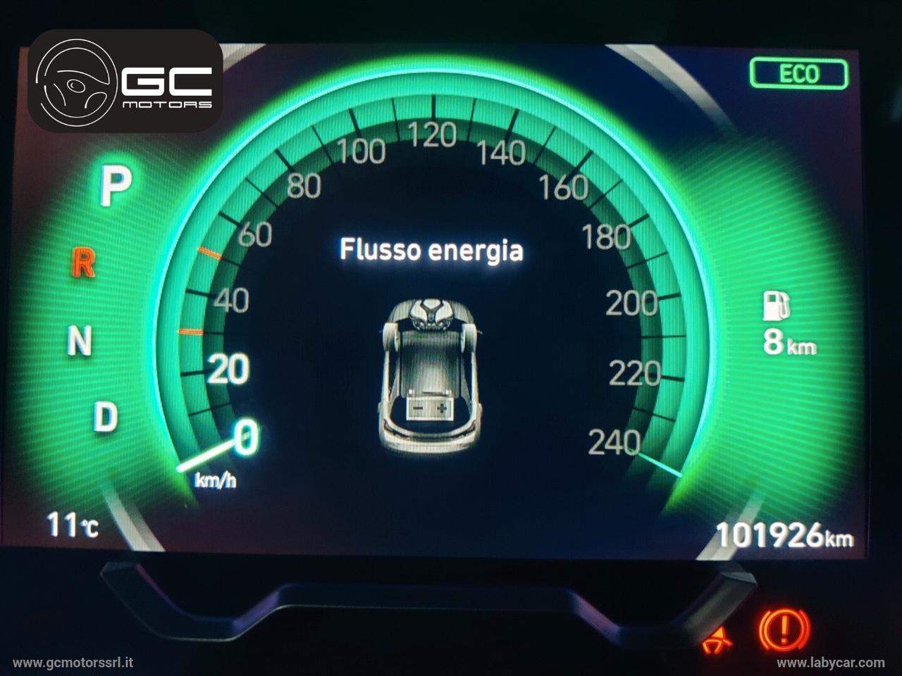 Hyundai i30 1.6 CRDi 136 CV 48V DCT 5 porte Prime