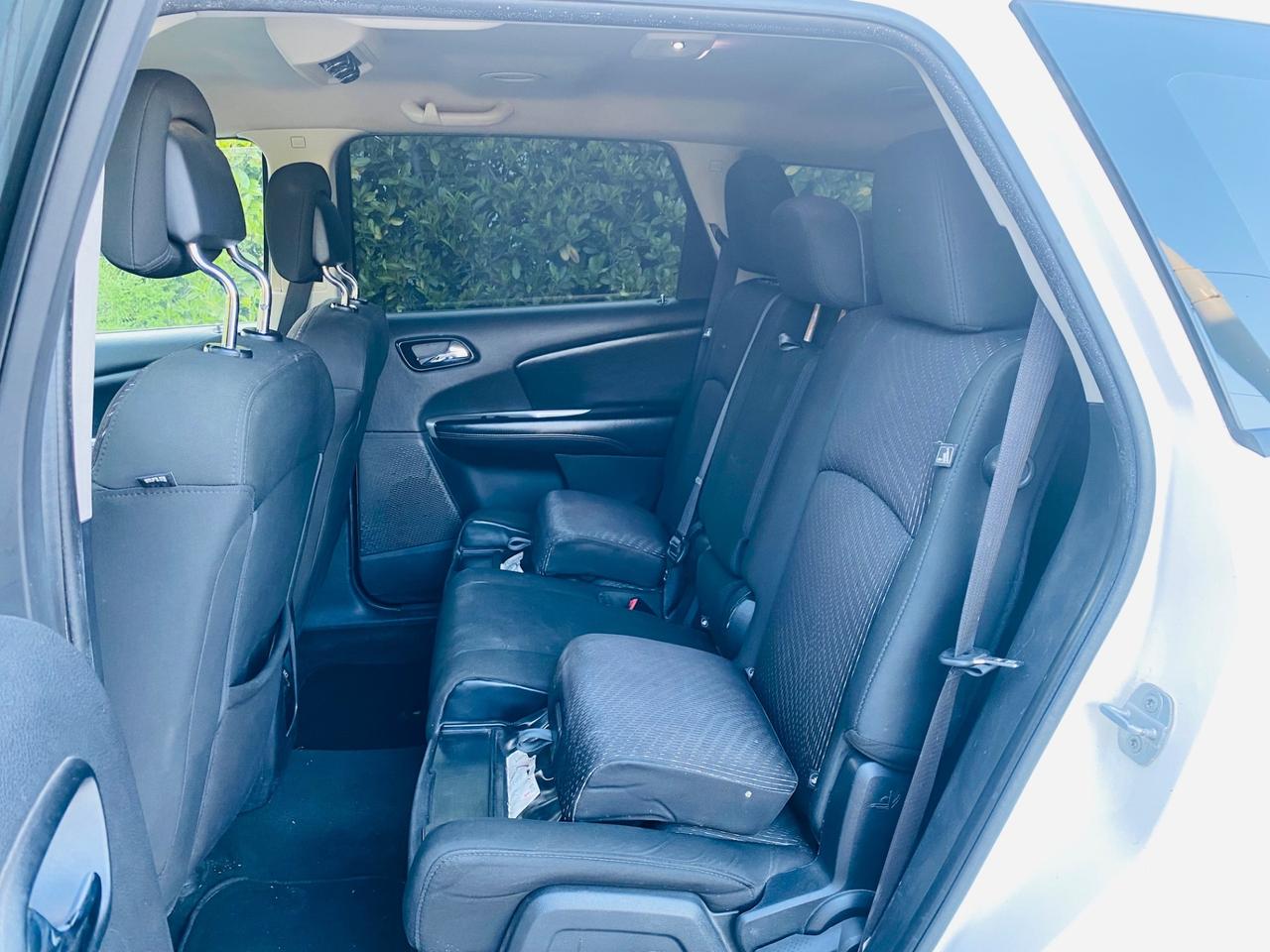 Fiat Freemont 2.0 Multijet 170 CV