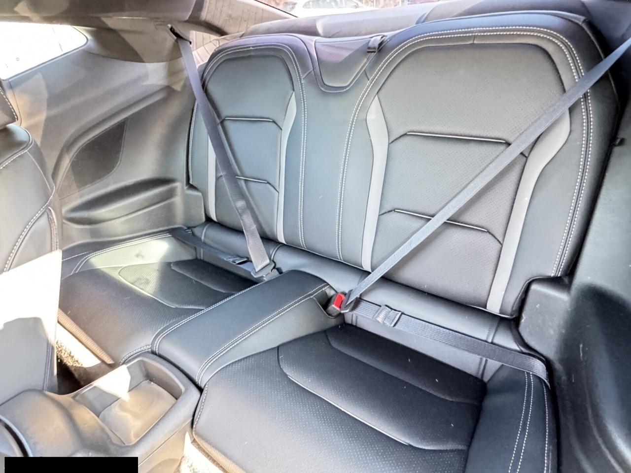 CHEVROLET CAMARO ZL1 2.0 CC NAVI CAMERA LED