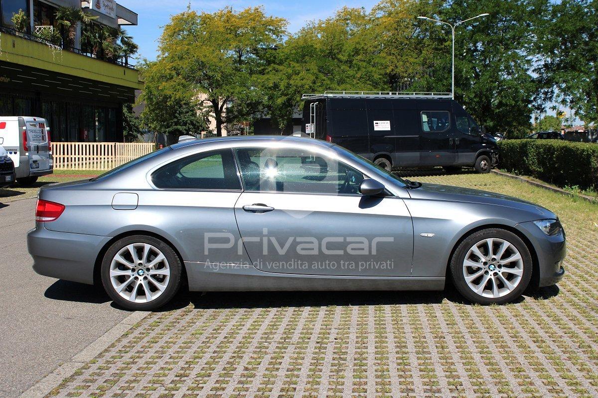 BMW 325i cat Coupé Futura