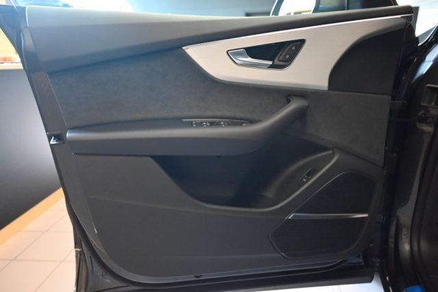 AUDI Q8 MY2026 50TDI Q.TIP.3XS-LINE TET.23"FULL SCONTO30%!