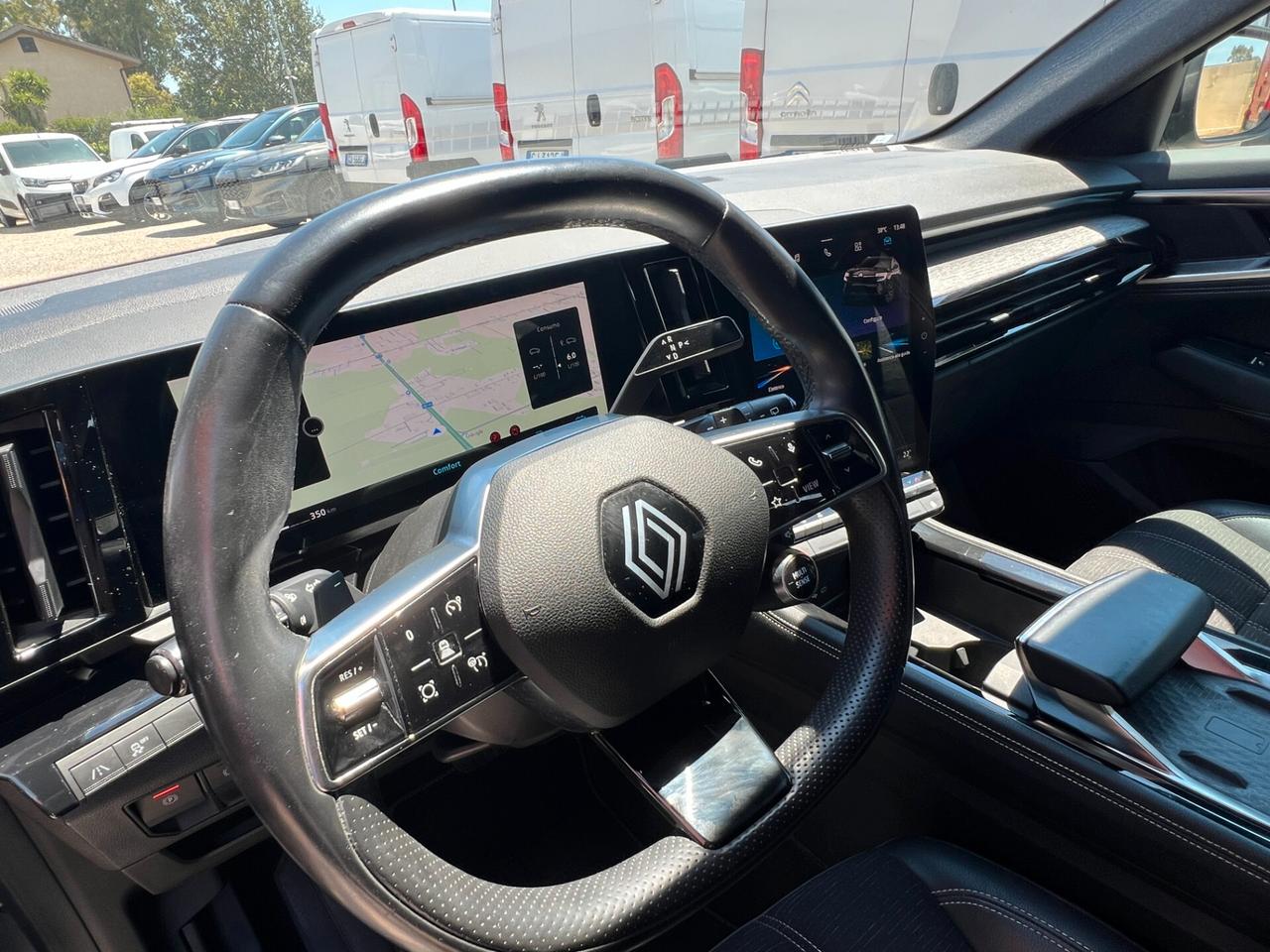 Renault Austral Full Hybrid E-Tech Techno