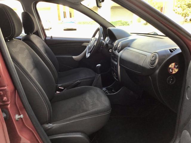 DACIA Sandero Stepway 1.5 dCi 90CV