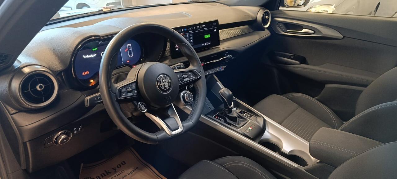 Alfa Romeo Tonale 1.6 diesel 130 CV TCT6 Super