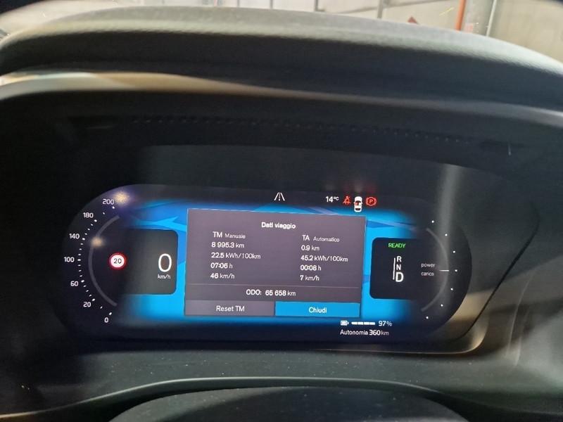 VOLVO XC40 RECHARGE TWIN PLUS SUV