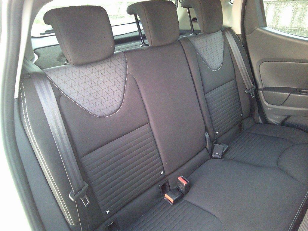 Renault Clio 1.5 dCi 8V 75CV 5 porte R LINK