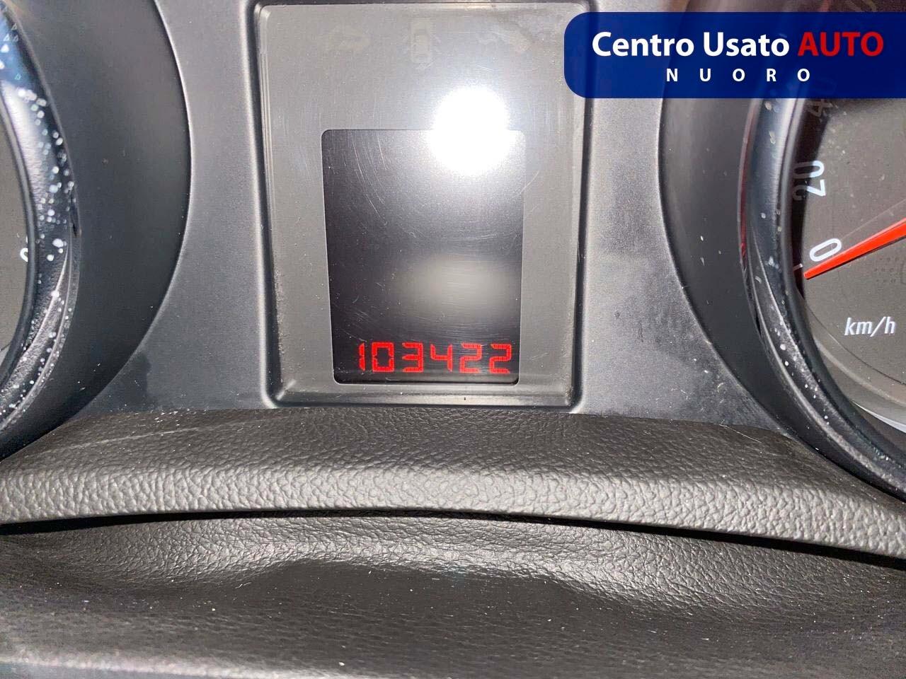 Opel Mokka 1.6 Ecotec 115CV 4x2 Start&Stop Ego