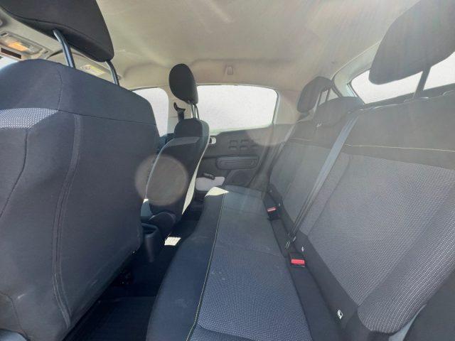 CITROEN C3 PureTech 82 Shine
