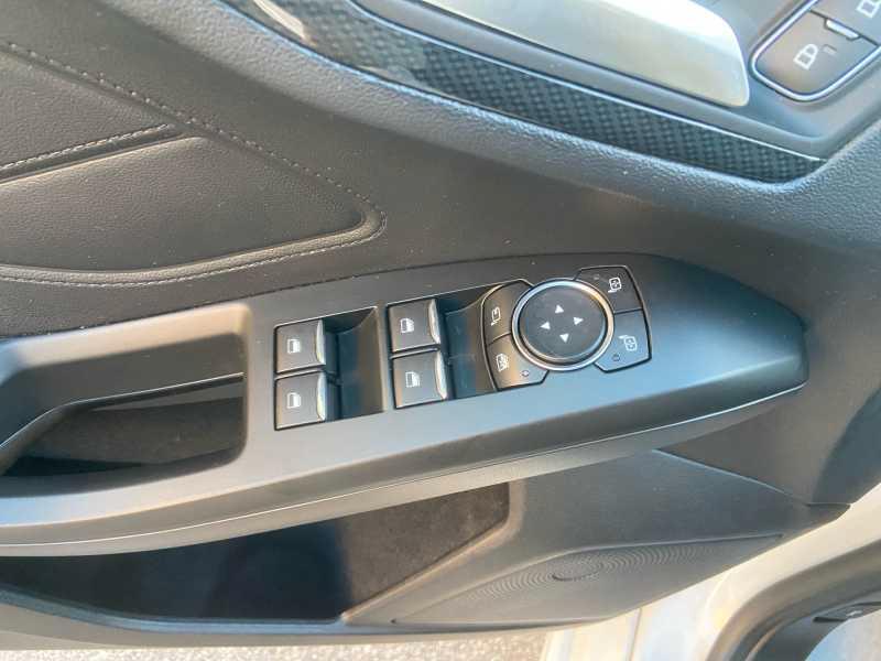 FORD Focus 1.5 ecoblue ST-Line 120cv