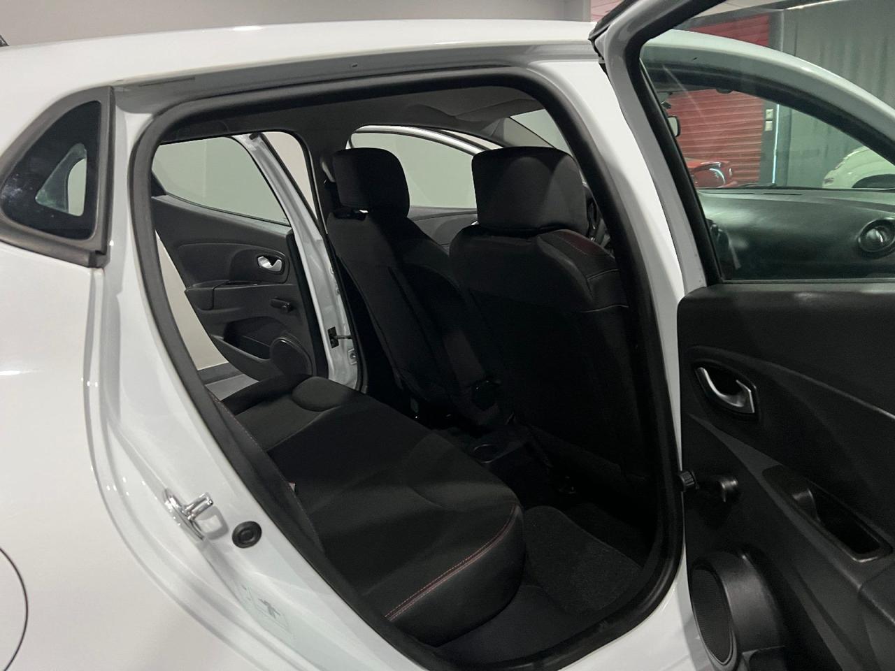 Renault Clio dCi 8V 75 CV 5 porte MOLTO BELLA
