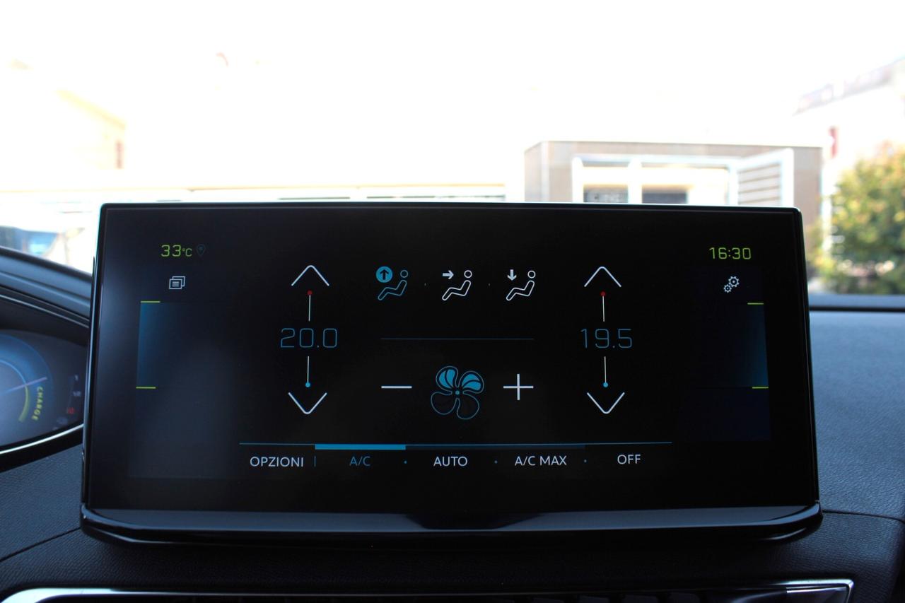 Peugeot 3008 Hybrid 225 e-EAT8 Allure Pack