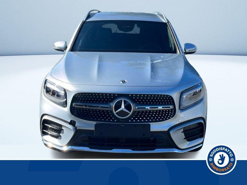 Mercedes-Benz GLB Classe 200d 4Matic AMG Line Advanced Plus