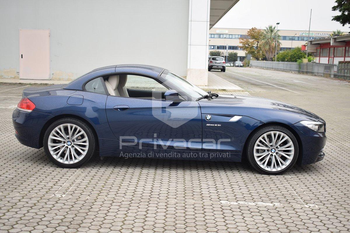 BMW Z4 sDrive23i