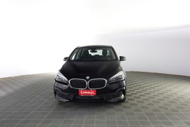 BMW 216 Serie 2 d Active Tourer Advantage