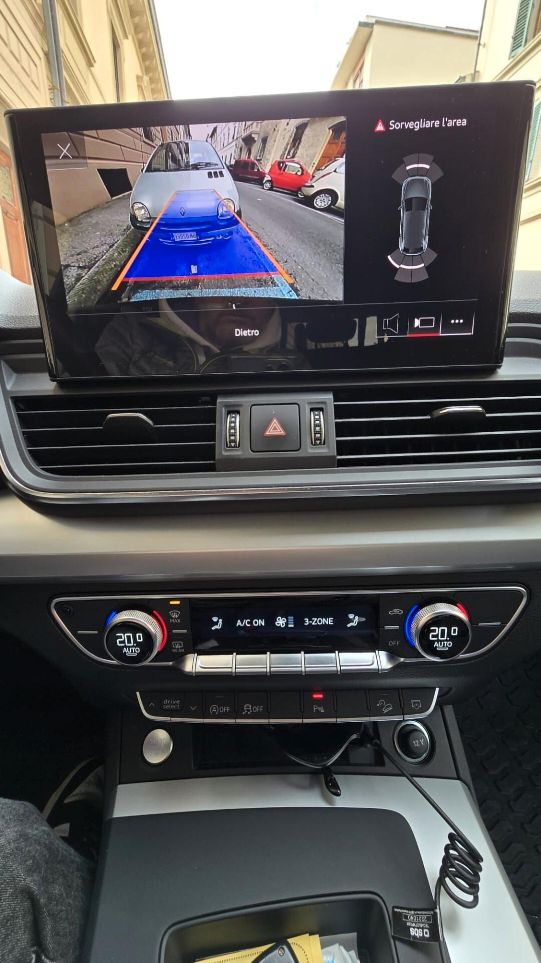 Bmw 530 530d xDrive 249CV Touring Msport