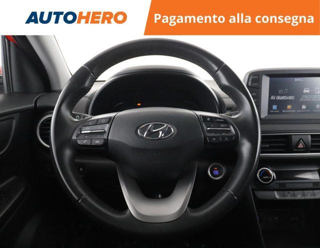 HYUNDAI Kona 1.6 CRDI 115 CV Xpossible