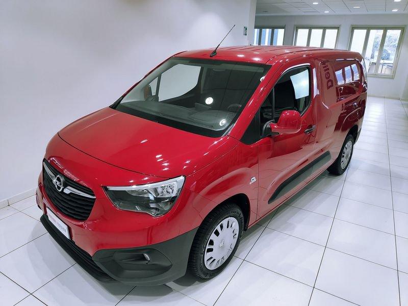 Opel Combo Cargo XL 1.5 Diesel S&S PL-TN 950kg Edition*XL - LUNGO*GARANTITO*