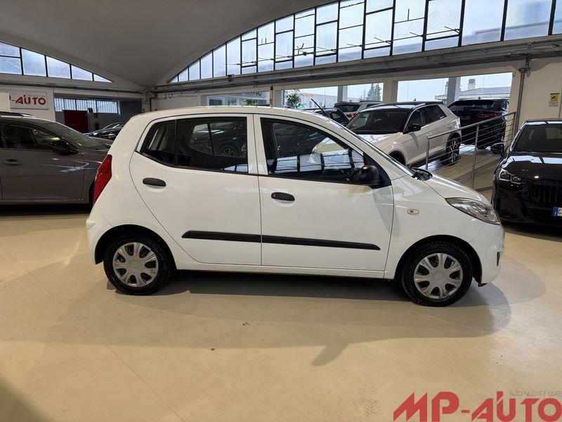 Hyundai i10 i10 1.1 12V UNICO PROPRIETARIO