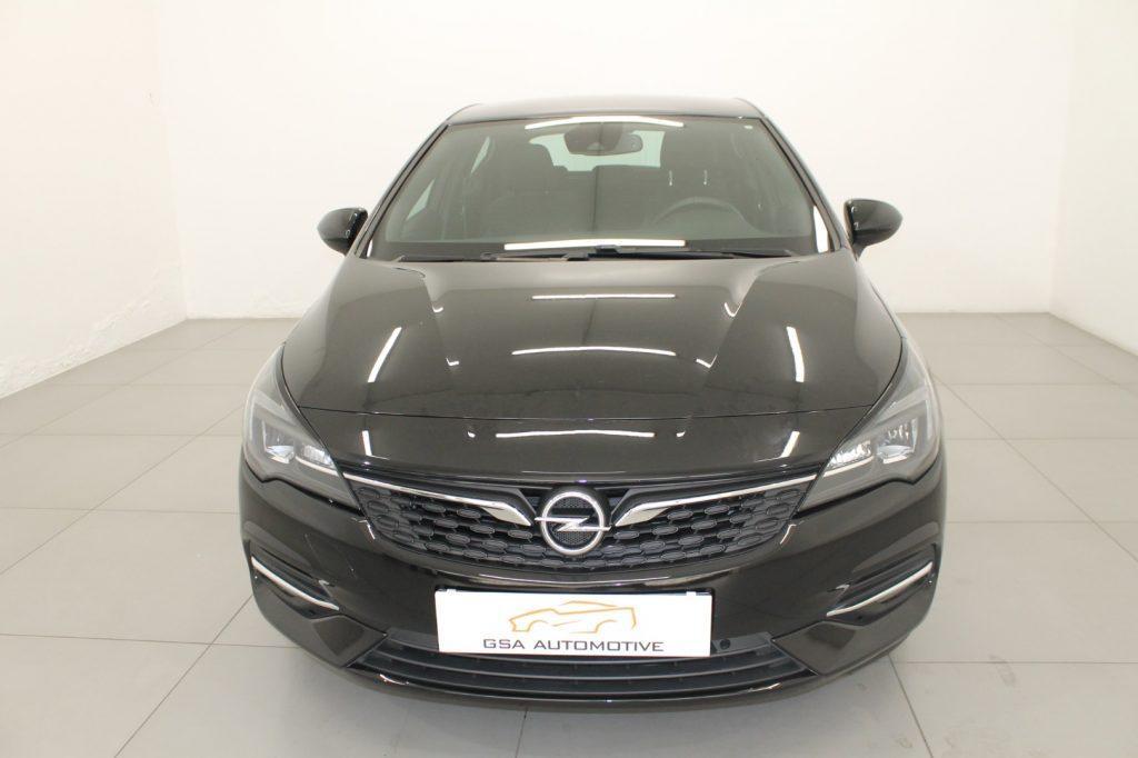 OPEL Astra 1.5 CDTI 122 Cv. GS Line