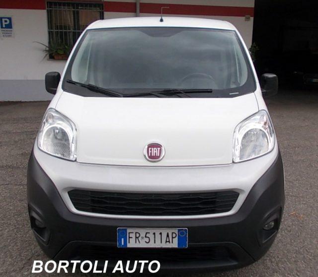 FIAT Fiorino 1.3 MJT 56.000 KM CARGO FURGONATO SX IVA COMPRESA