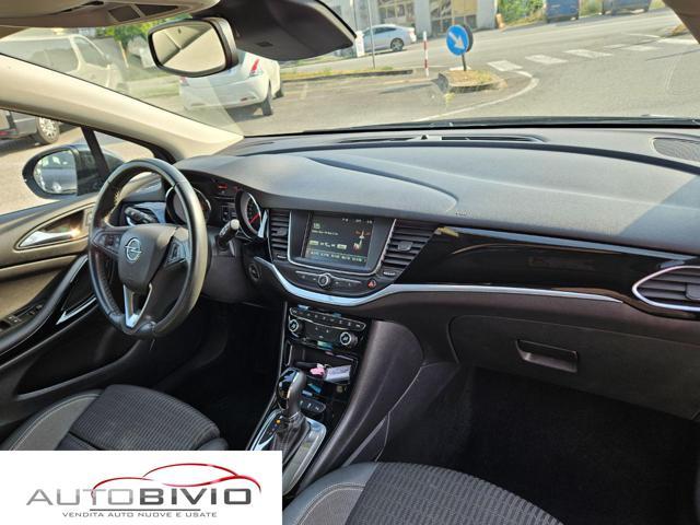 OPEL Astra 1.5 CDTI 122 CV S&S AT9 Sports Tourer Business Ele