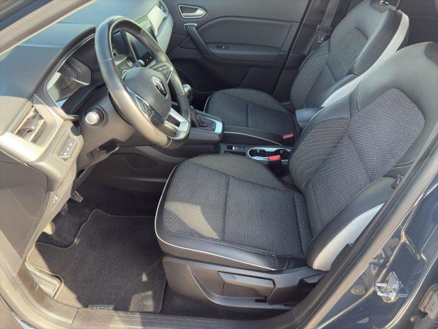RENAULT Captur 1.0 TCe GPL 100 CV Intens