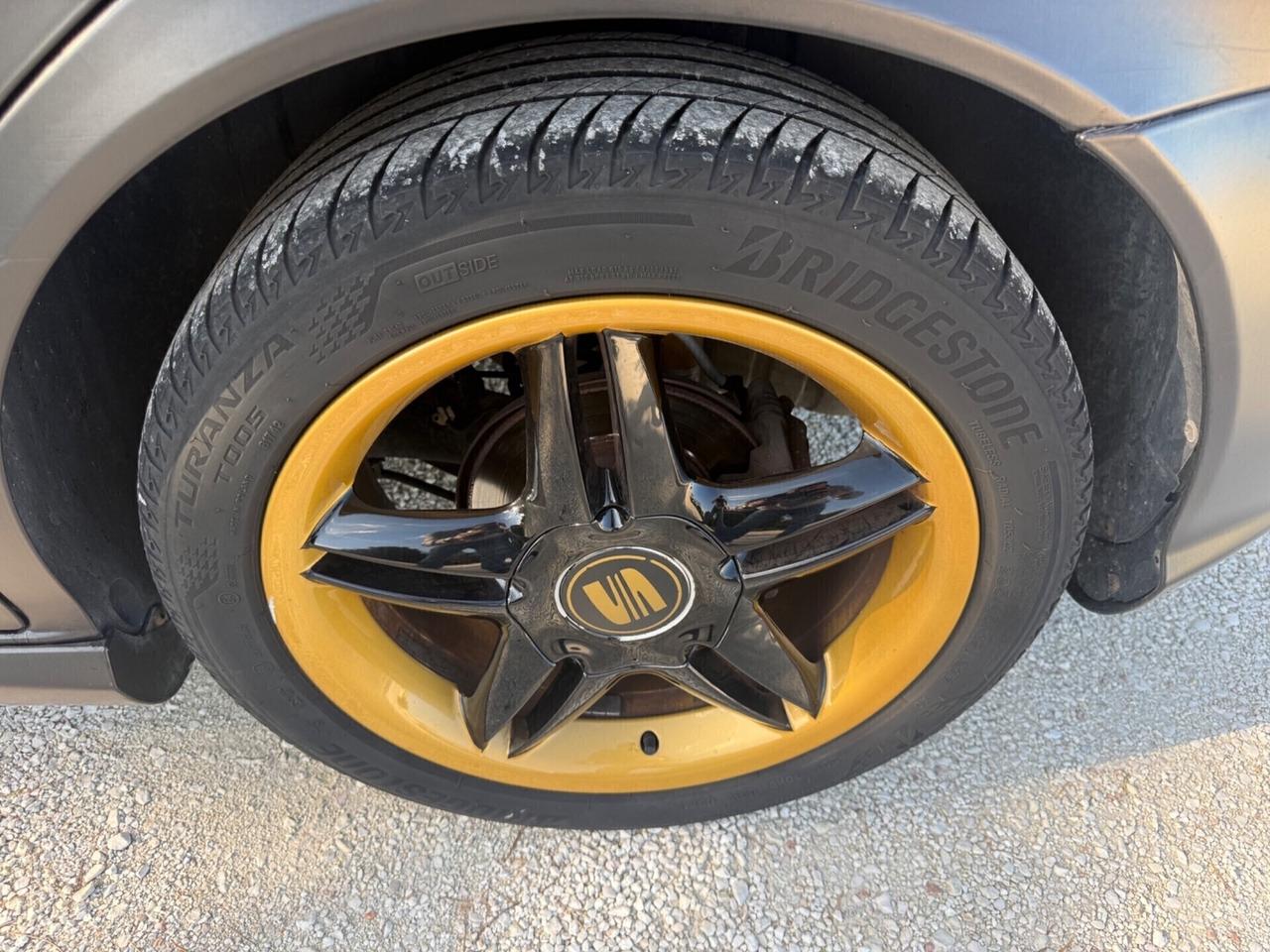 Seat leon FR top sport 1.9 TDi 150cv 6 marce manuale