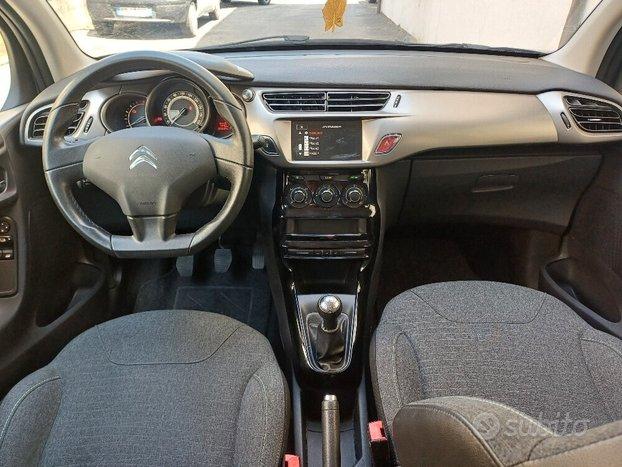Citroen C3 HDi 75Cv Feel Edition 2017