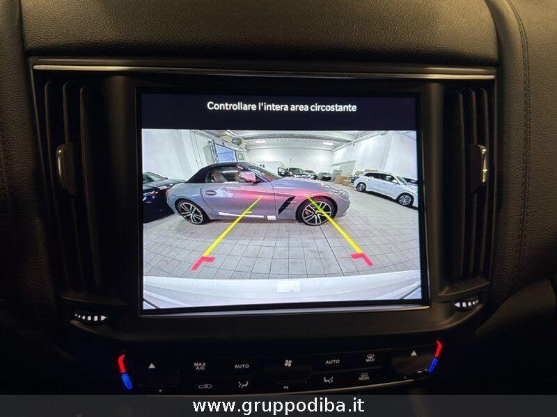 Maserati Levante 2021 2.0 mhev GT 330cv auto