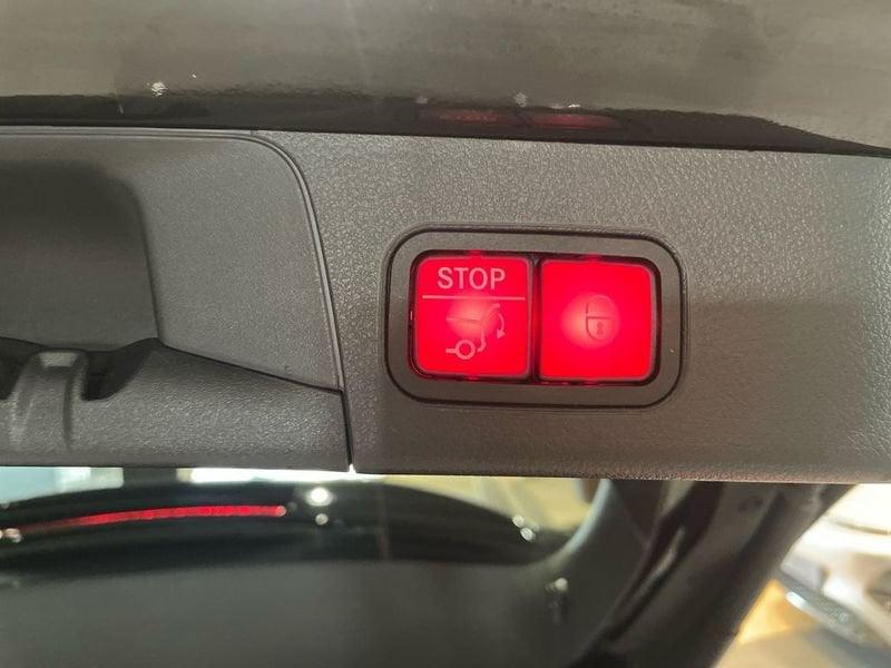 Mercedes-Benz Classe B 180 d AMG Line Premium auto