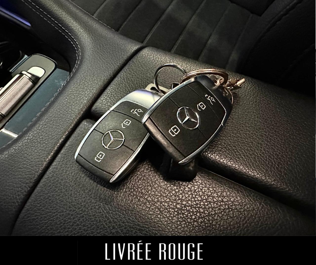 Mercedes-benz GLE 350 de hybrid EQ 4Matic Premium Plus