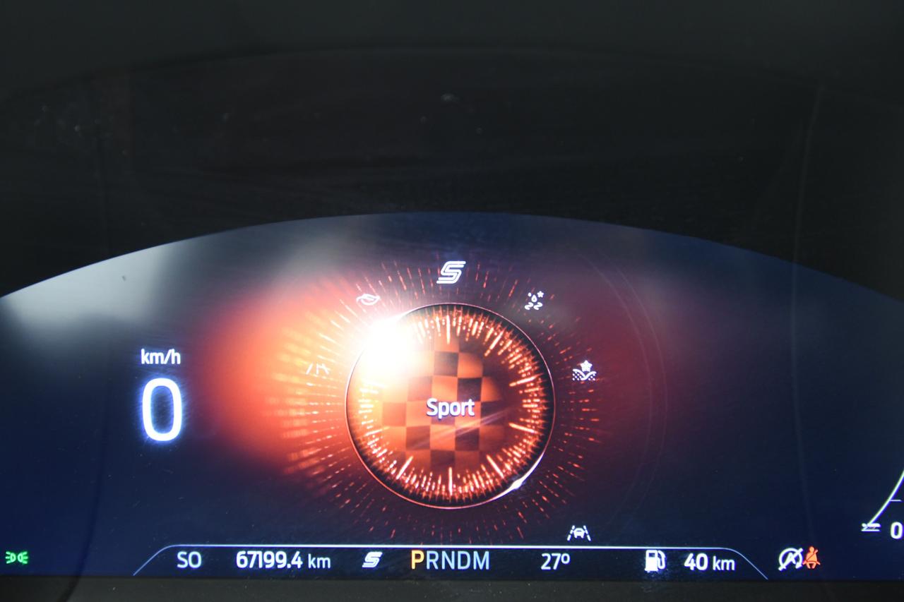 FORD Kuga 1.5 ecoblue ST-Line 2wd 120cv auto NEOPATENTATI+CAMERA