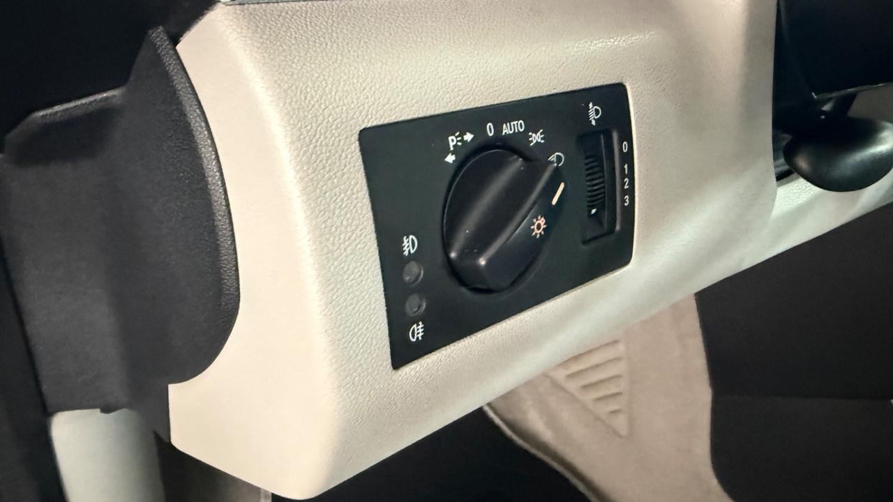 Mercedes-benz B 170 Sport
