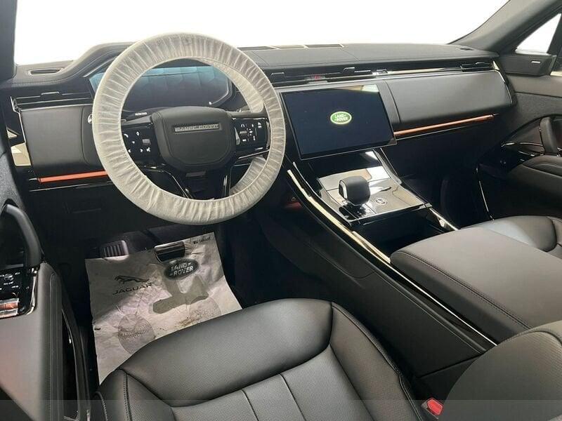 Land Rover Range Rover Sport Range Rover Sport 3.0D l6 249 CV Dynamic SE