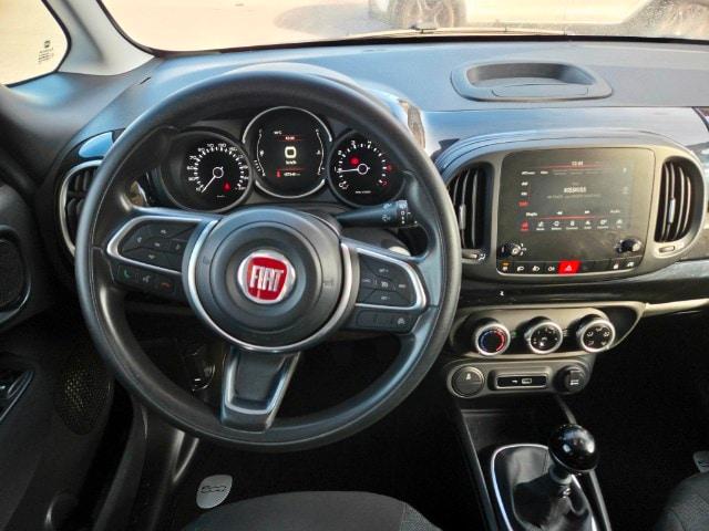 FIAT 500L 1.3 Multijet 95 CV City Cross