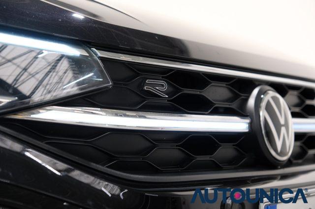 VOLKSWAGEN Taigo 1.0 TSI 110 CV DSG R-LINE TETTO PANORAMA