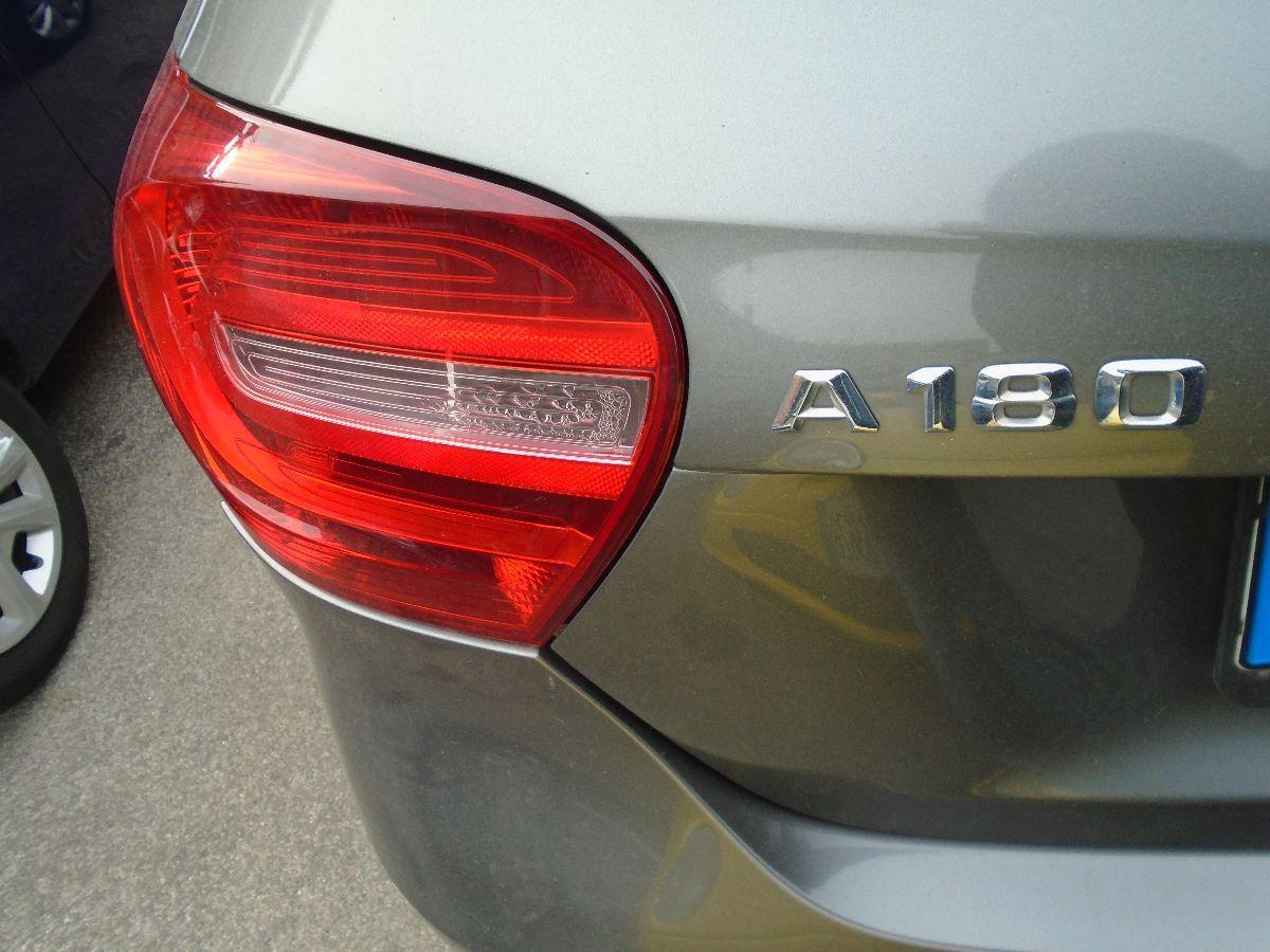 Classe A180 '2012 UNICO PROP. 150000 KM