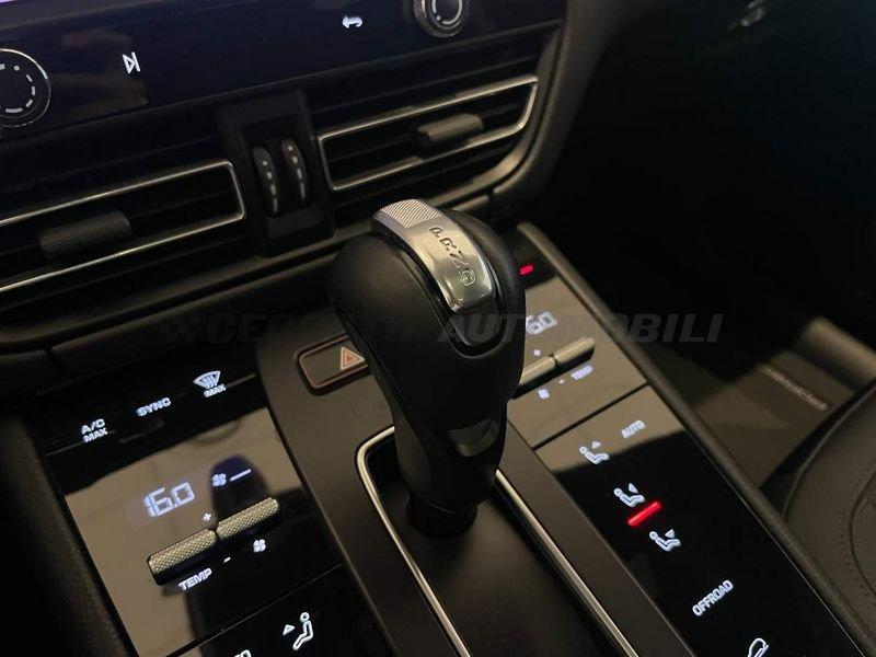 Porsche Macan Macan 2.0 265cv pdk