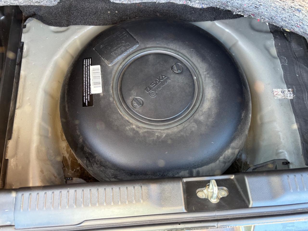 Suzuki Swift 1.2 Hybrid GPL 4WD AllGrip Top - 02/2020