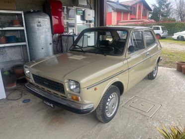 Fiat 127 900 3 porte L