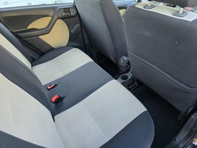 FIAT Panda 1.3 MJT 16V 4x4 Cross