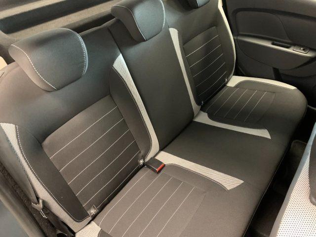 DACIA Sandero Stepway 1.5 dCi Full Optional